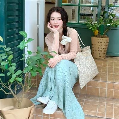 神圣的女人